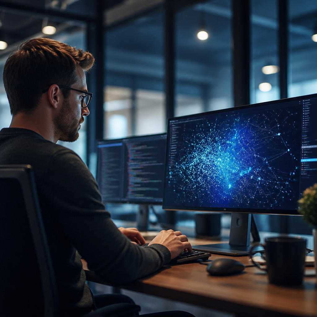 AI functies voor developers