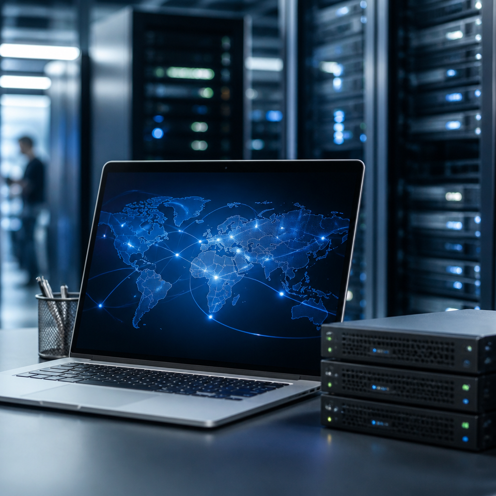 DNS-records uitgelegd