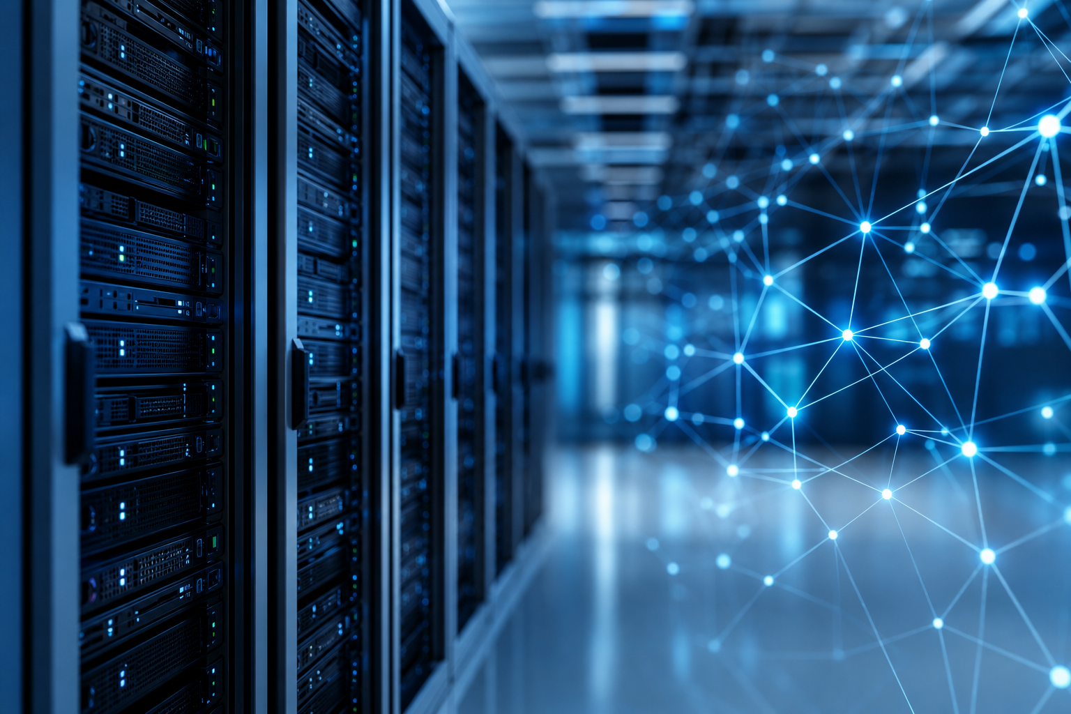 Multi-tenant hosting: veel sites op één platform