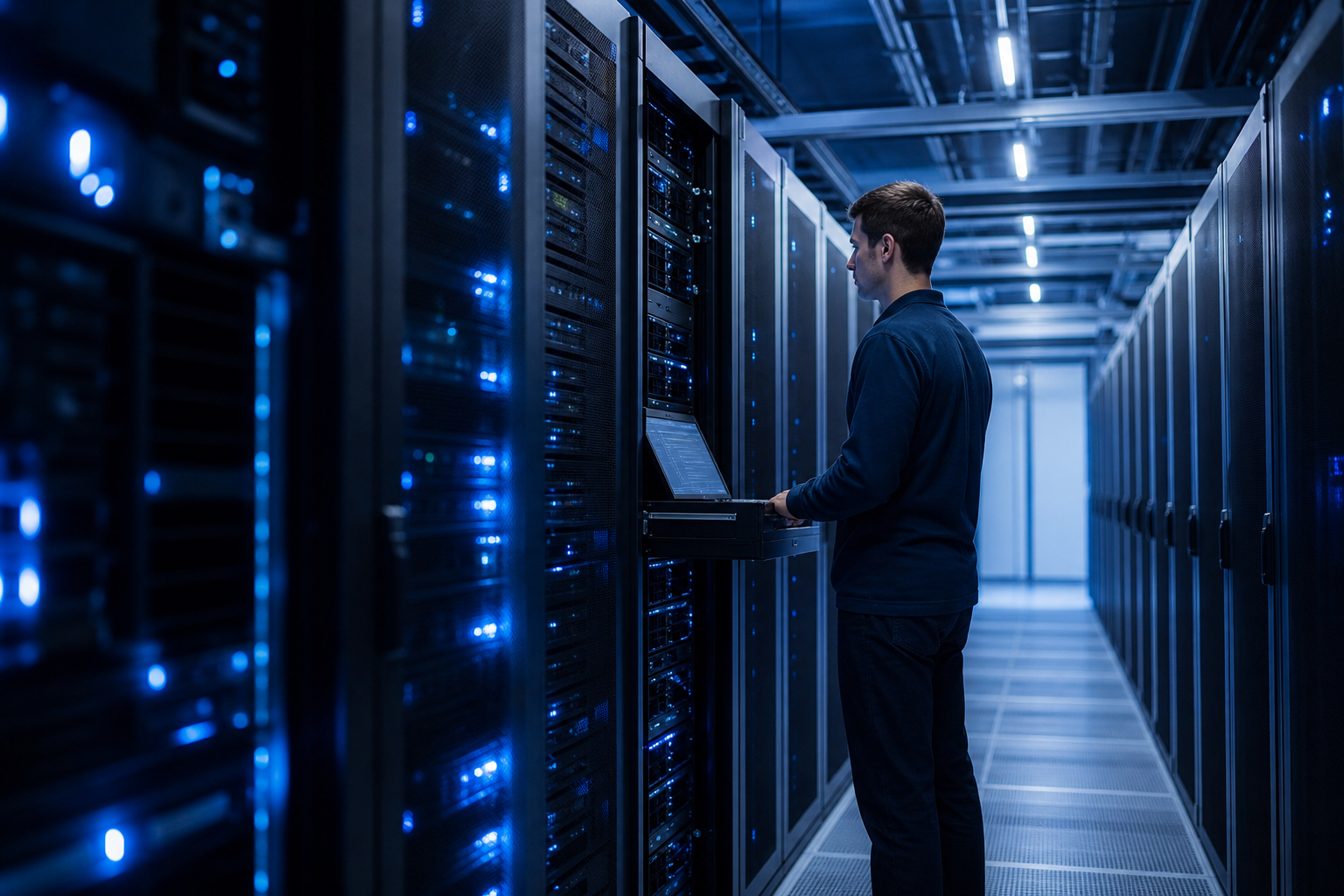 Van shared hosting naar eigen VPS: wanneer stap je over?