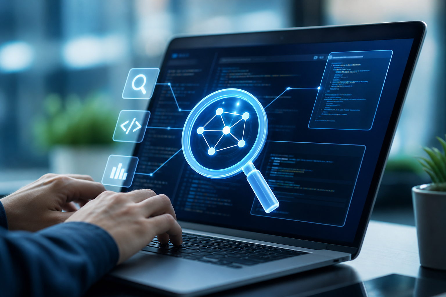 Structured data (JSON-LD) voor betere vindbaarheid