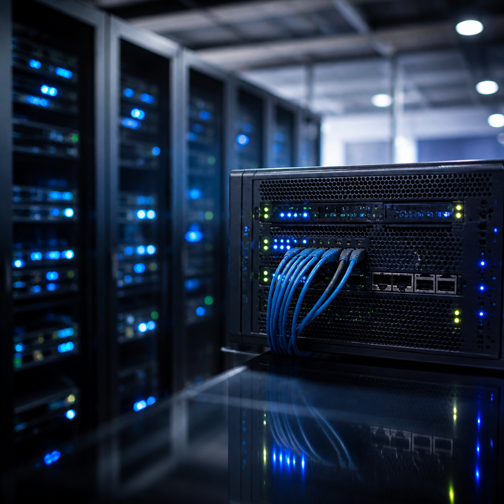 Wat is een reverse proxy?